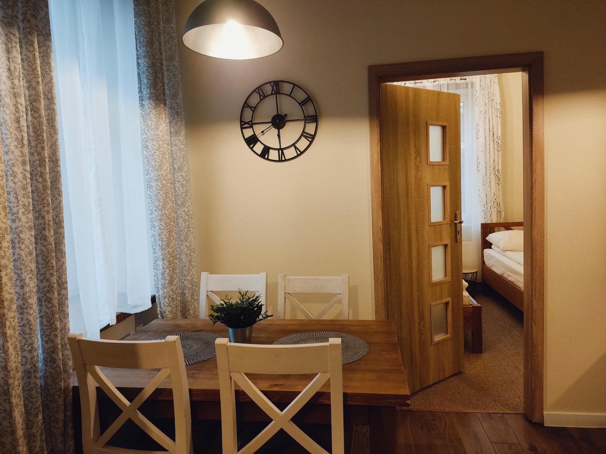 Bocianowka Z Sauna I Fotelem Masujacym W Cenie ウストロン エクステリア 写真
