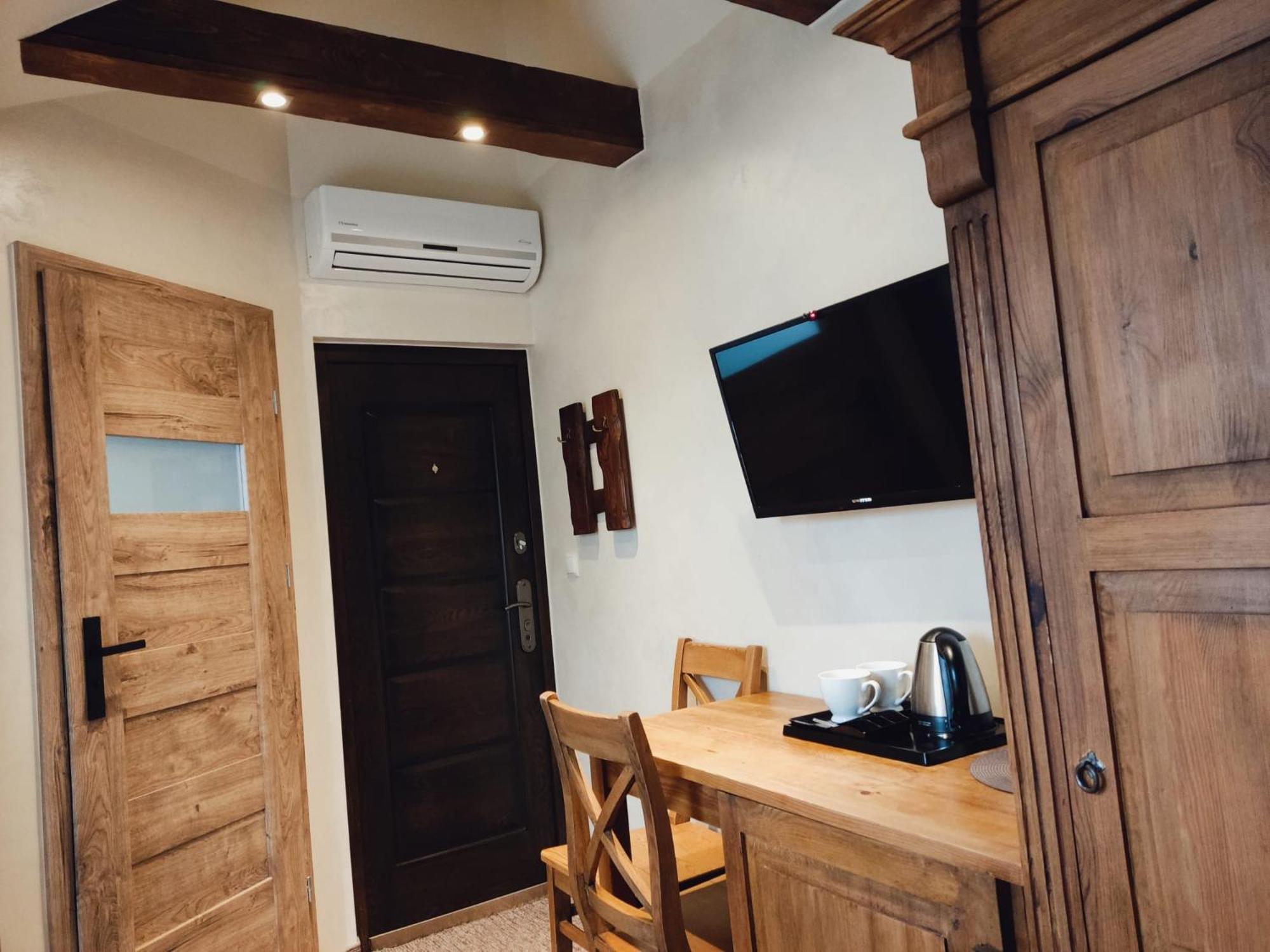 Bocianowka Z Sauna I Fotelem Masujacym W Cenie ウストロン エクステリア 写真