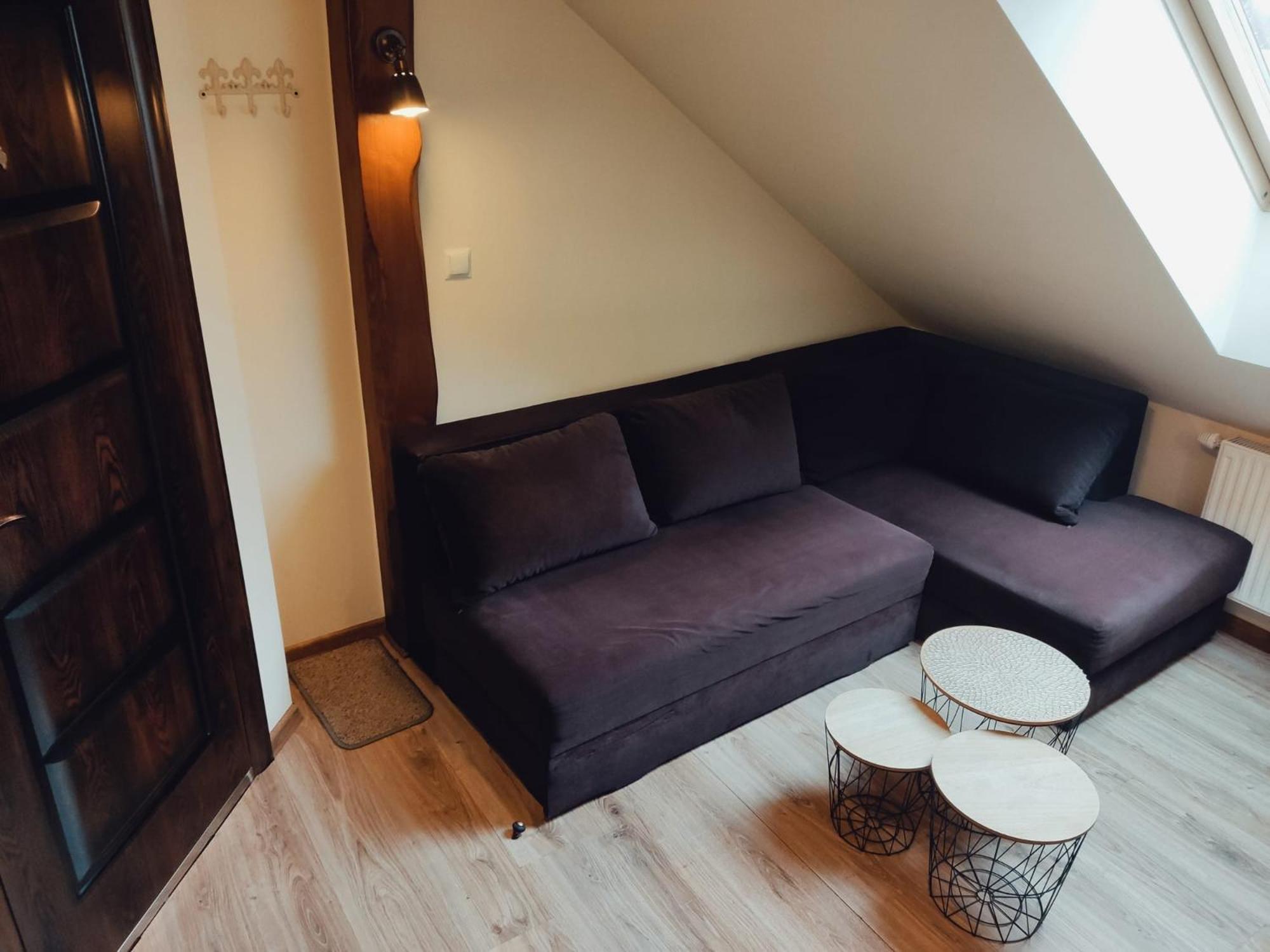 Bocianowka Z Sauna I Fotelem Masujacym W Cenie ウストロン エクステリア 写真