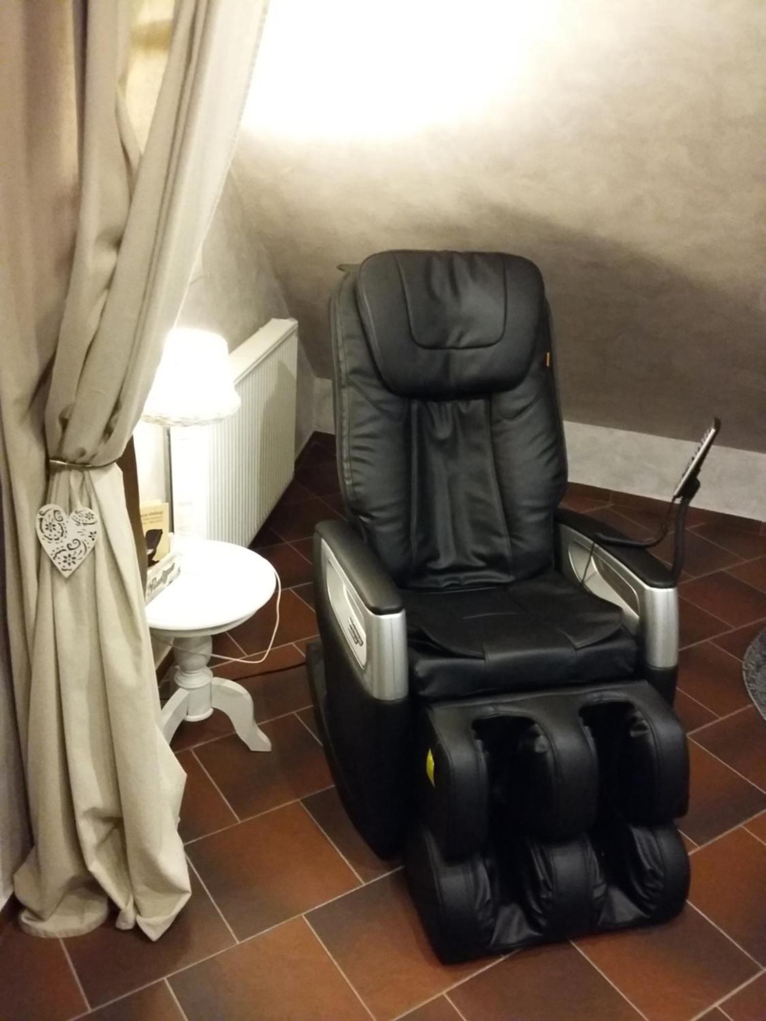 Bocianowka Z Sauna I Fotelem Masujacym W Cenie ウストロン エクステリア 写真